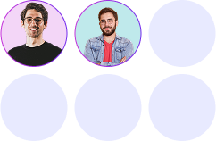 burbuja de chicos en imagenes